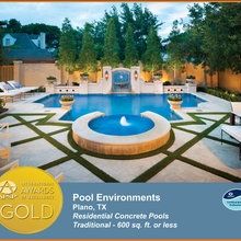 Pools