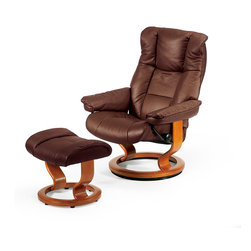 Mayfair by Stressless - Recliner Chairs