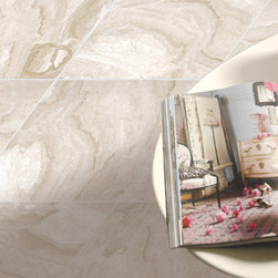 Private Residence - Miami, FL - Wall And Floor Tile