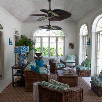 Mustique: Island Living with Tommy Hilfiger Style