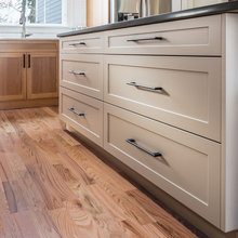 Lake House Kitchen