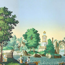 Murals