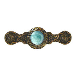 Period Pieces - Cabinet And Drawer Handle Pulls