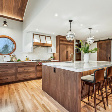 Sherwood Kitchen Addition