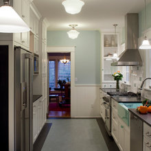 Kitchen Ideas