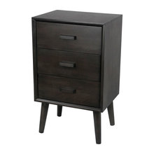 bedside tables