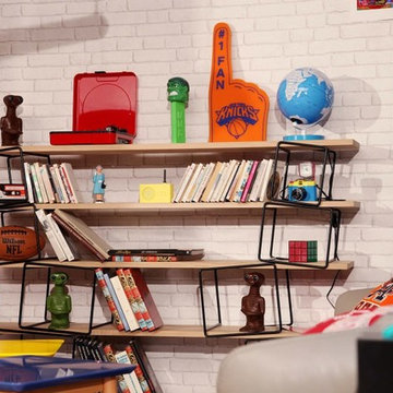 TV show / La box Téva déco