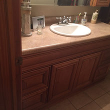 Kids Bathroom