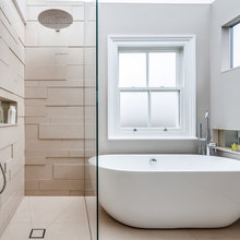 Bathroom Ideas