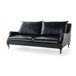 ToliV Boutique Salon @ Purvis Street - Furniture