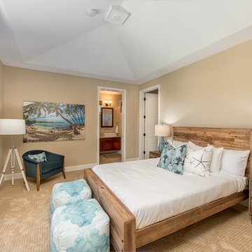 Interior Design by Pacific Home