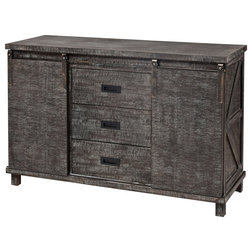 Transitional Buffets And Sideboards by GwG Outlet
