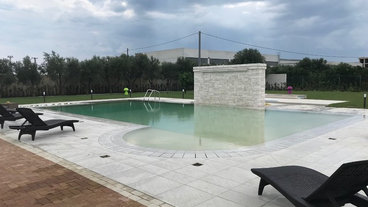 Top specialisti nella progettazione e costruzione di piscine e spa a  Rutigliano, Puglia | Houzz