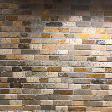 Backsplash