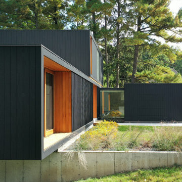 spring harbor house