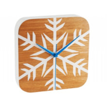 Cricket Clock