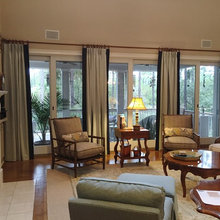 WIndow Treatments