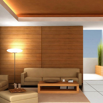 Interior Design with Feng Shui