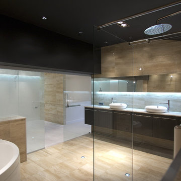 BATHROOM DESIGN IDEAS