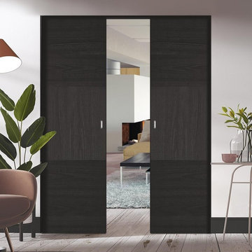 Bespoke Pocket Doors