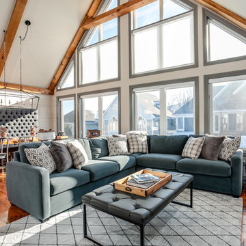 Schwartz & Ko Interior Design