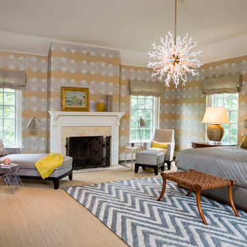 Cheswold Hill Residence
