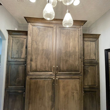 Transitional Home