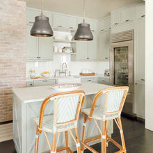 Beach Kitchen