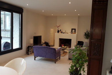 Interiorismo en Madrid