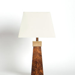 Cindy Vargas Lighting - Table Lamps