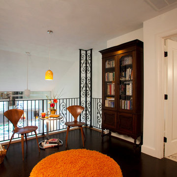 Eclectic Library