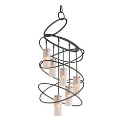 Woodbridge Lighting Product Data Sheet 140824 - Pendant Lighting