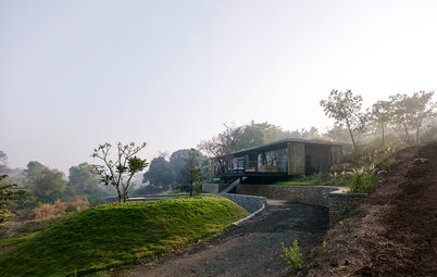 3 Stunning Indian Homes That Are Also Environmentally Conscious