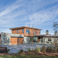 House Exterior