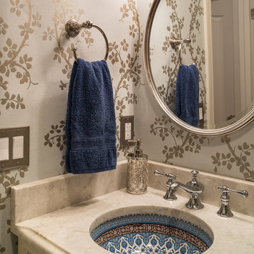 Quincy house - A home to immerse in elegance and relaxation
