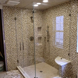 Right Angle Shower Enclosures - Products