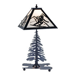 Cottage Rustic Lighting - Products