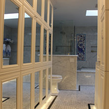 Bathroom Ideas