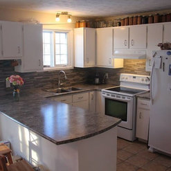 Woodpecker Cabinetry Kingston On Ca K0h2h0 Houzz