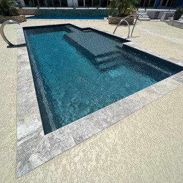 AVIVA Pools Dynasty 30