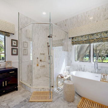 Manana - Master Bedroom & Closet