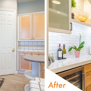 kitchenCRATE Custom Renee Avenue