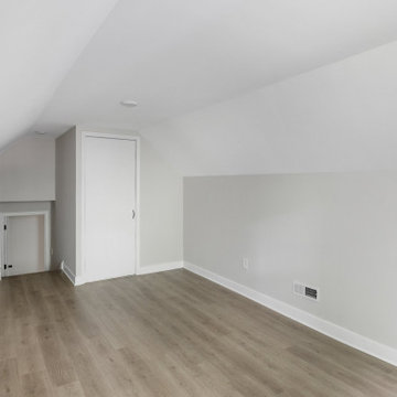 Home Renovation in Henrico