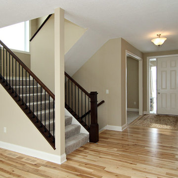 Hebert Homes