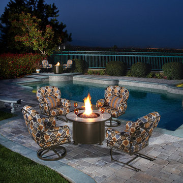 Outdoor Oasis