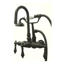 fixtures and faucets