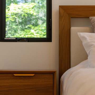 Georgian Bay Luxury Cottage