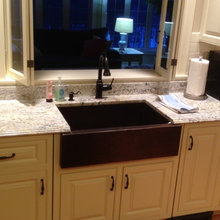 Kitchen Ideas