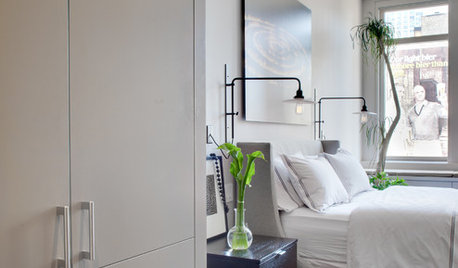 These Ideas Will Make You Want to Update Your Bedroom Wall Lights