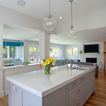 Home in Corte Madera 2